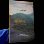 Libro el paisaje por Gustavo Gonzalez Villanueva